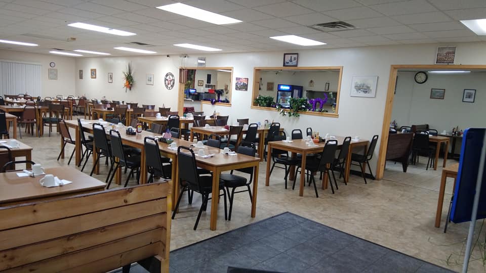 Don's Super Restaurant Sparta, WI